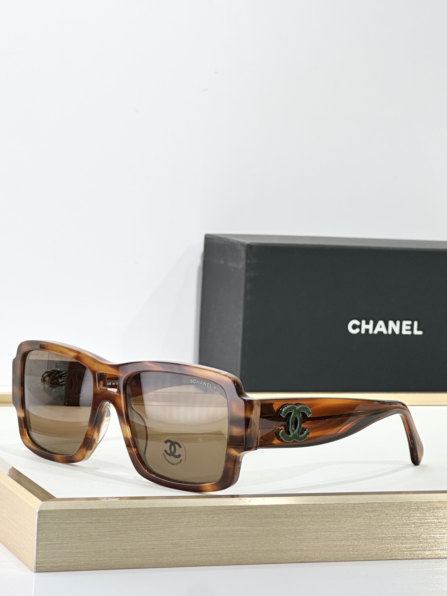  CHANEL
MODEL：CH3481
SIZE：54口19-140
