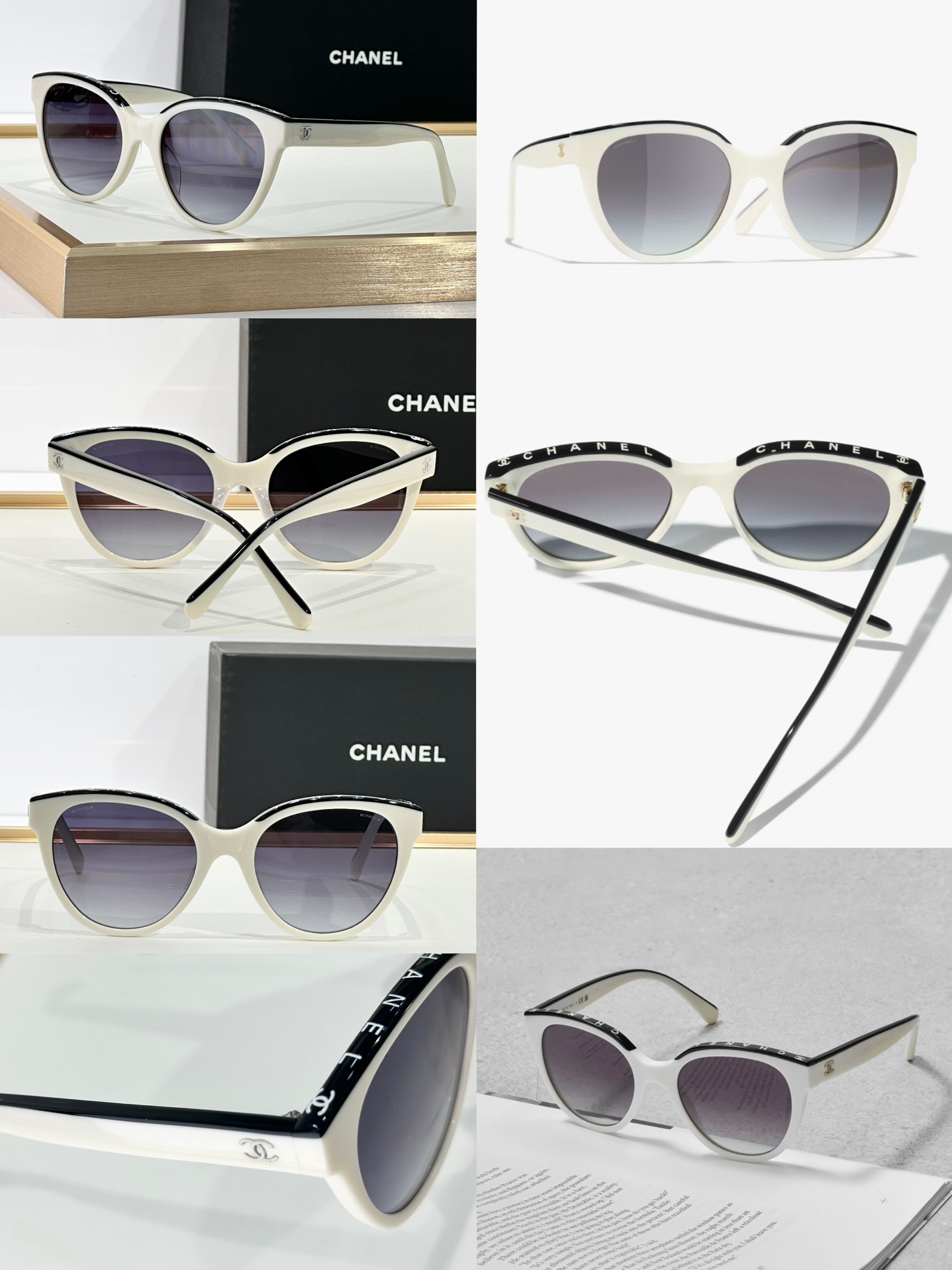 New yyds Chane* Mod：5414-A Size：54-20-140