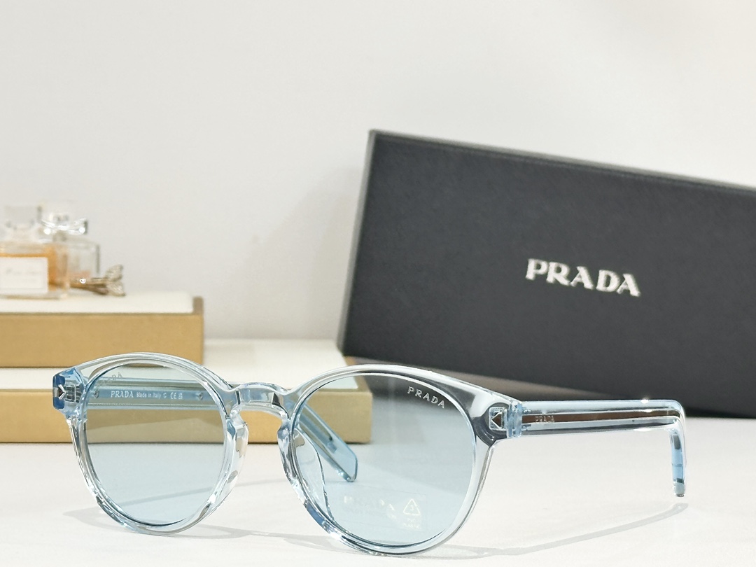  PRADA
ModelVPR A14V
Size51口21-150

