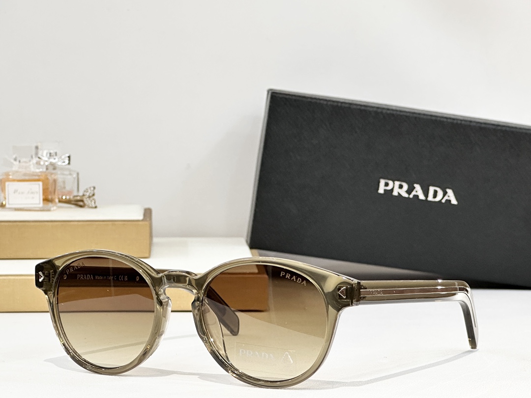 PRADA
ModelVPR A14V
Size51口21-150

