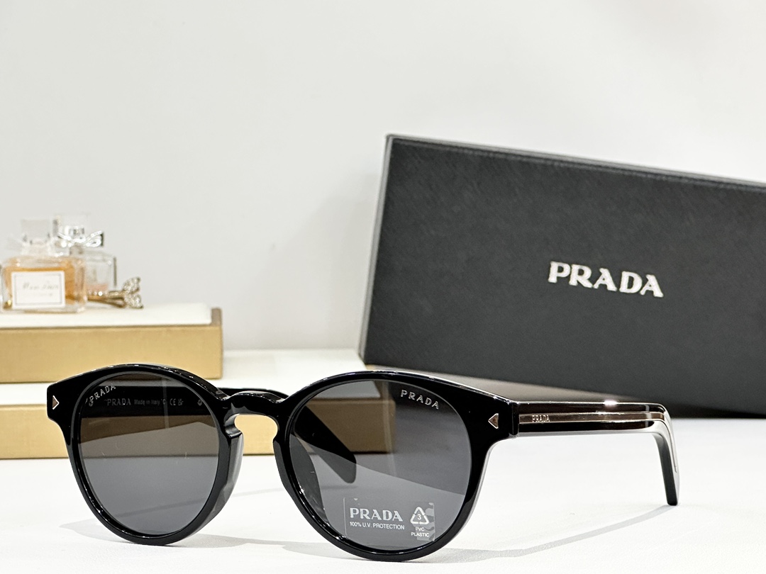  PRADA
ModelVPR A14V
Size51口21-150

