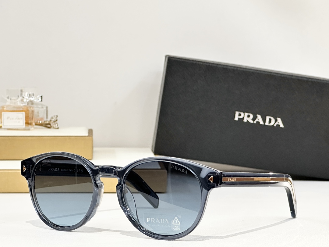  PRADA
ModelVPR A14V
Size51口21-150

