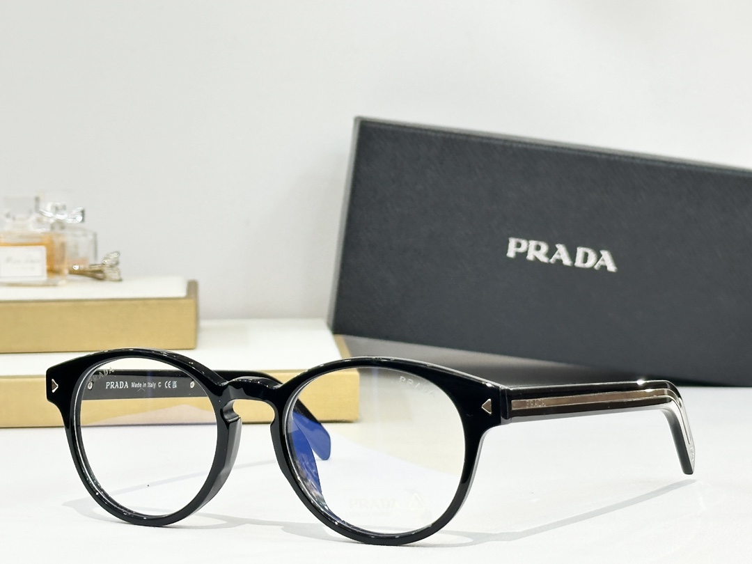 PRADA
ModelVPR A14V
Size51口21-150

