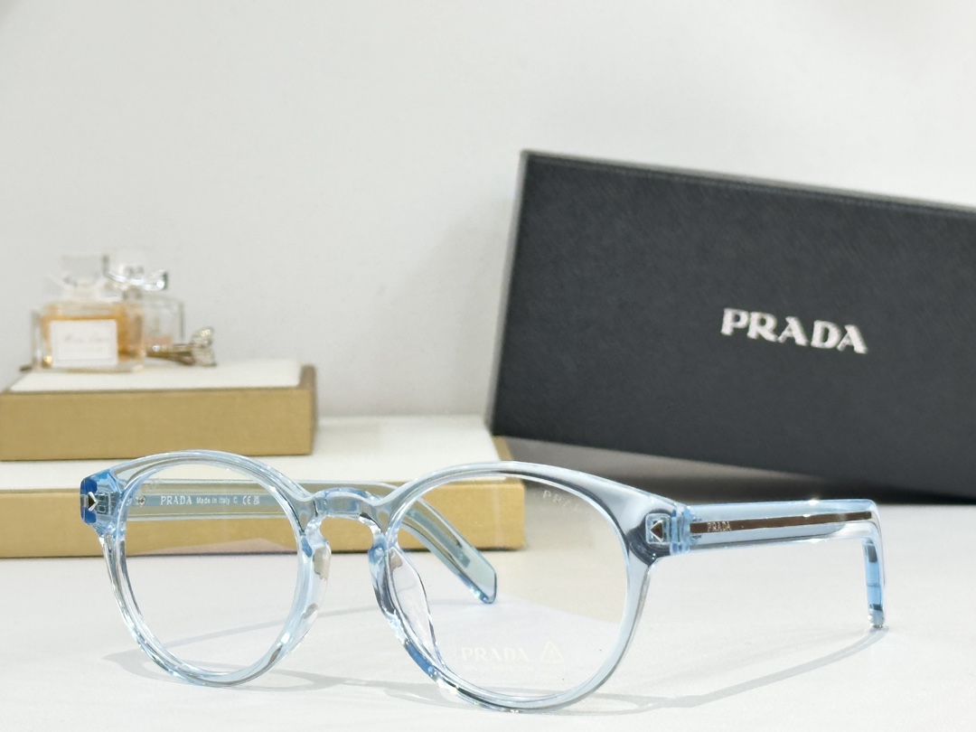  PRADA
ModelVPR A14V
Size51口21-150

