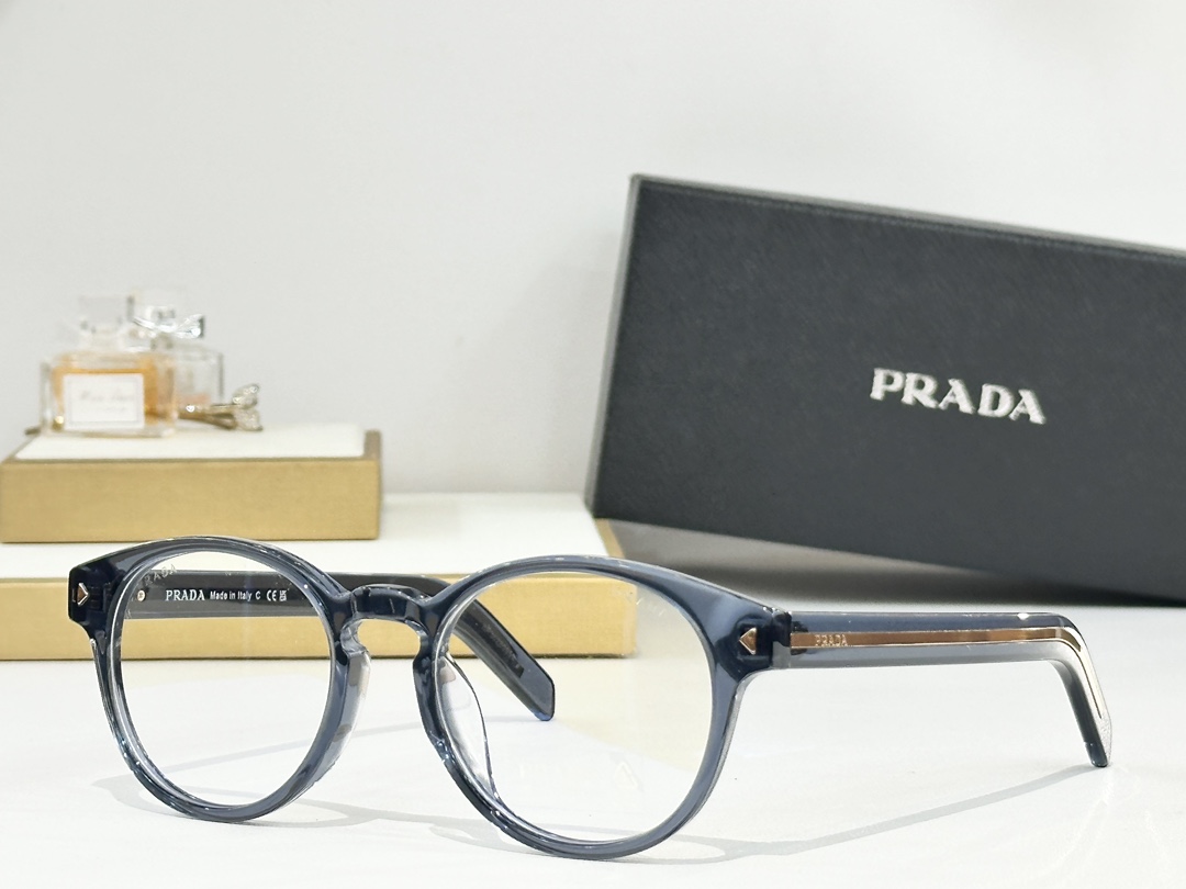  PRADA
ModelVPR A14V
Size51口21-150

