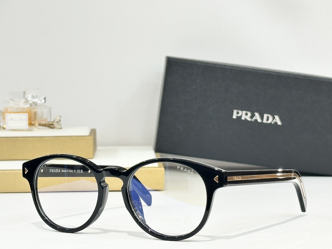 PRADA
ModelVPR A14V
Size51口21-150

