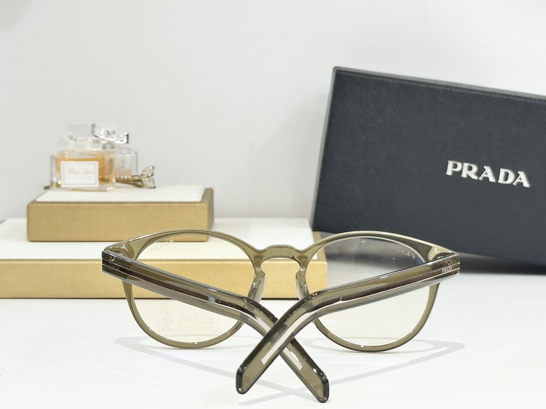  PRADA
ModelVPR A14V
Size51口21-150


