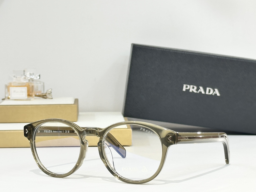  PRADA
ModelVPR A14V
Size51口21-150

