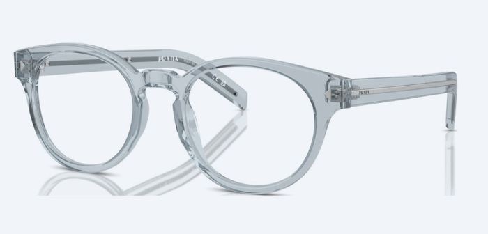  PRADA
ModelVPR A14V
Size51口21-150

