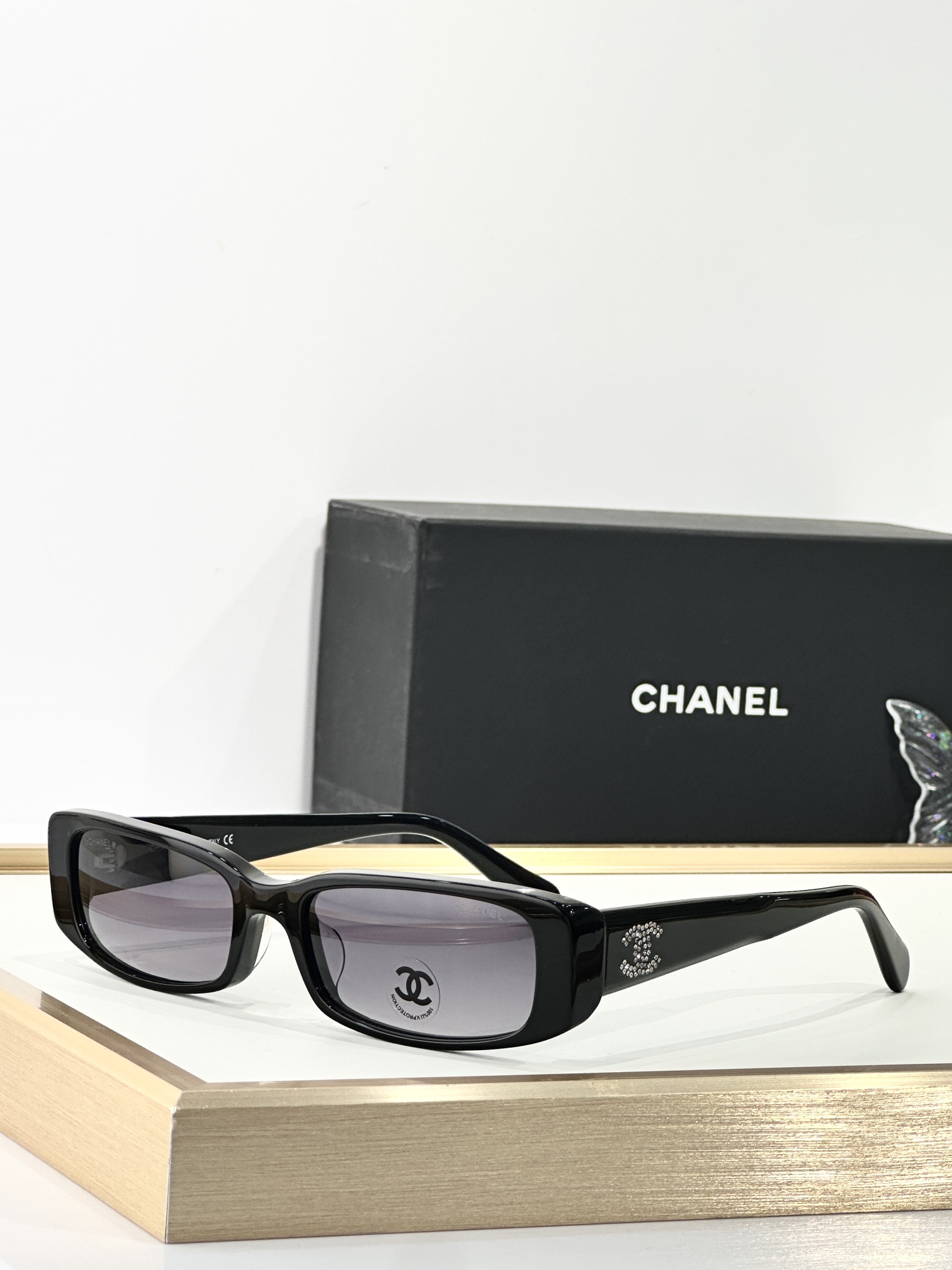  CHANEL
MODEL：CH5009
SIZE：54口18-145
