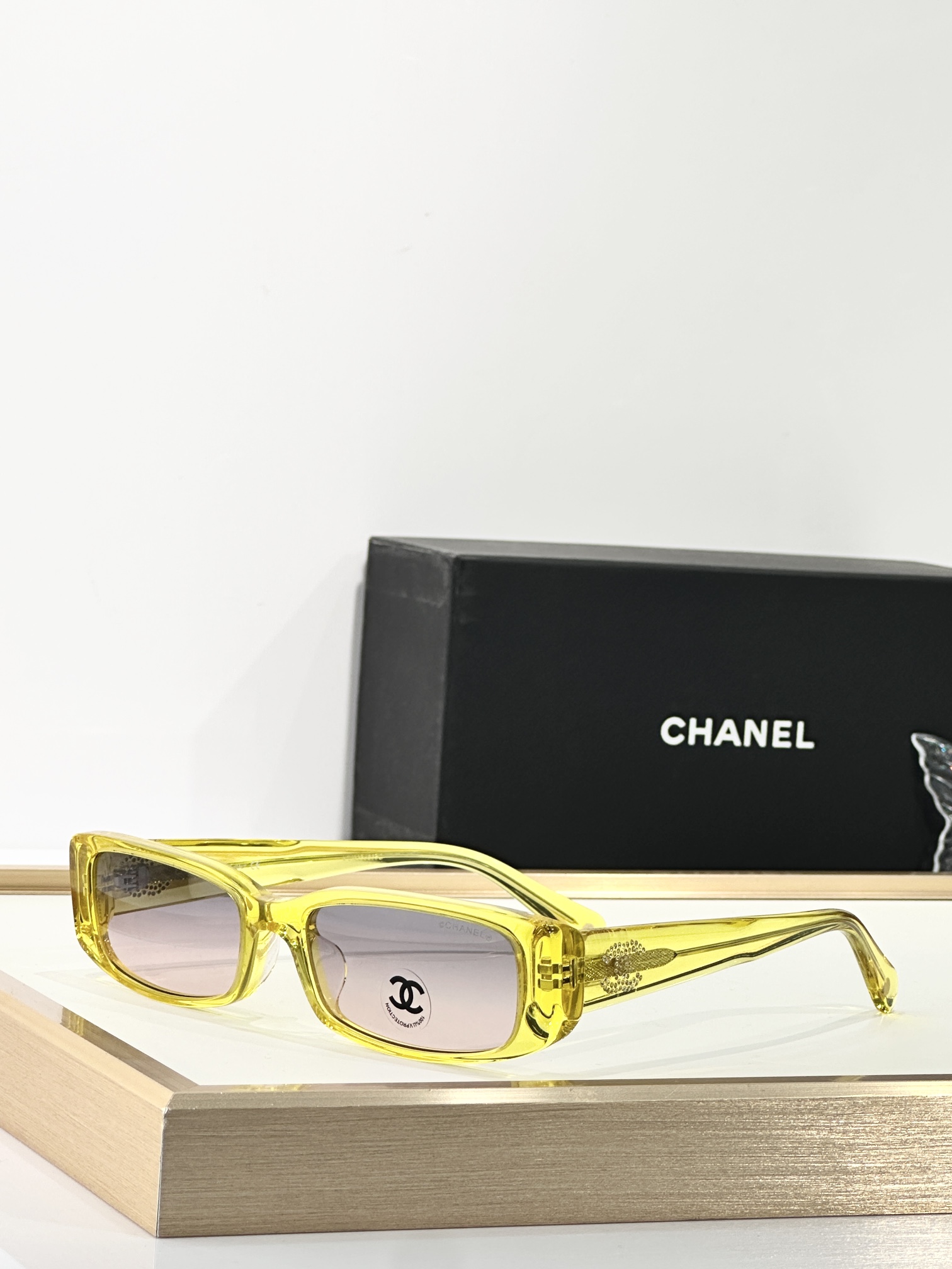  CHANEL
MODEL：CH5009
SIZE：54口18-145
