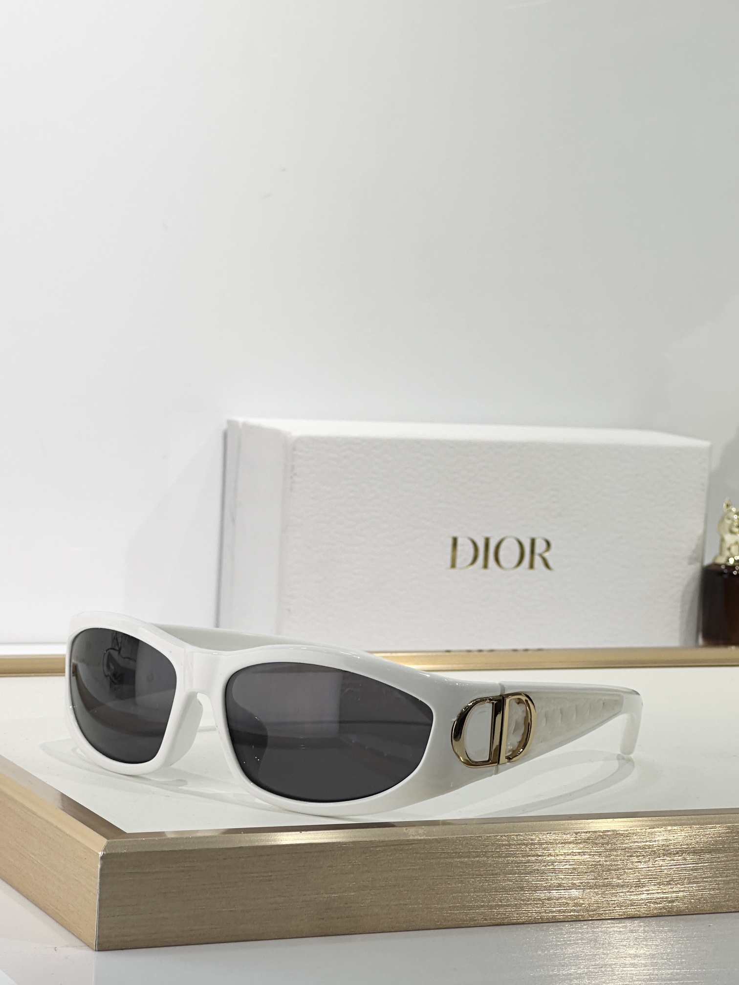  DIO*
MODEL VeryDior S3F
SIZE：61口15-130
