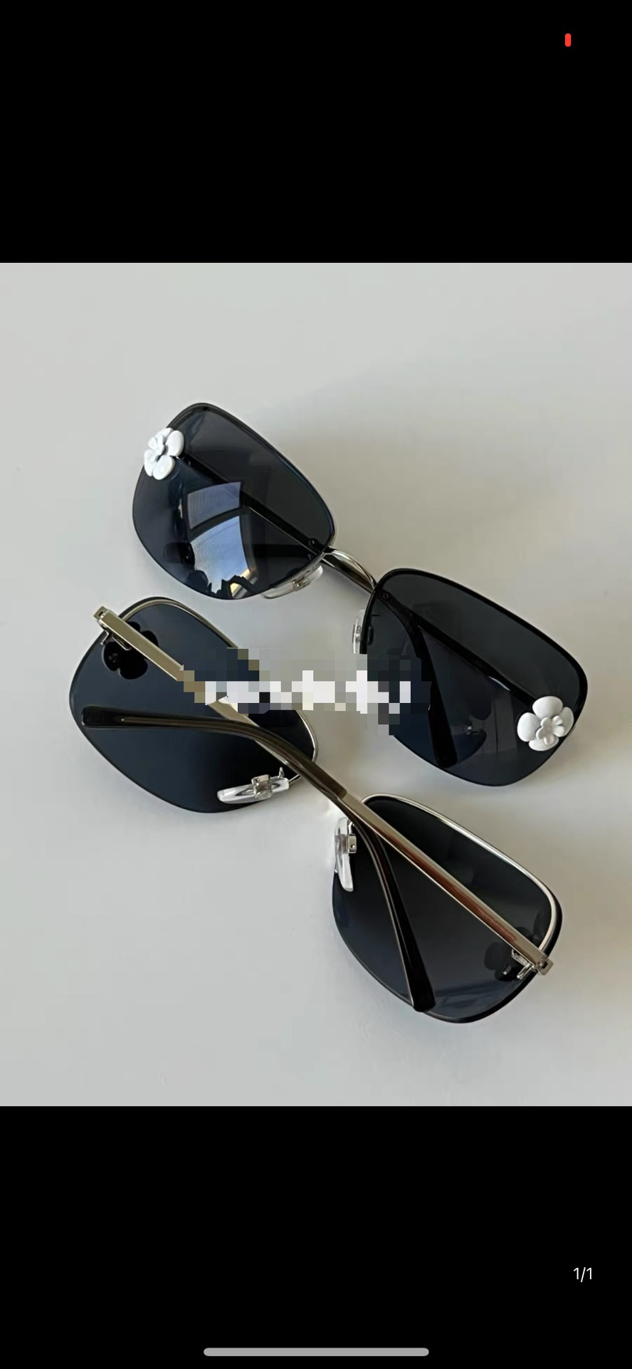  CHANEL
MODEL：CH4135
SIZE：63口13-130
