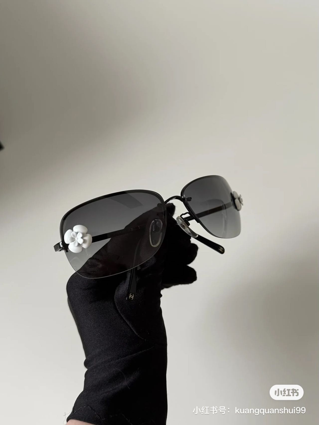  CHANEL
MODEL：CH4135
SIZE：63口13-130
