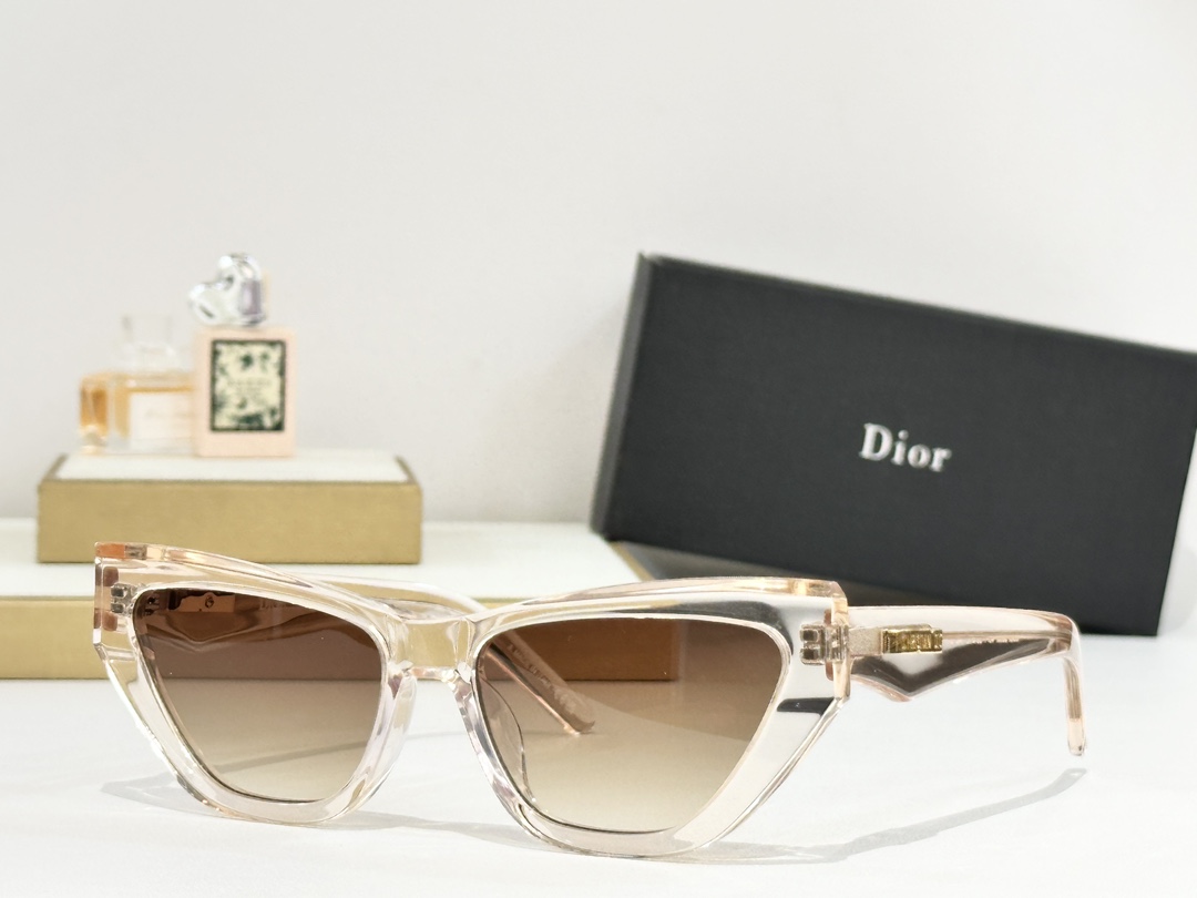 DIOR
MOD：CDior B6IXR
Size：56口16 140
