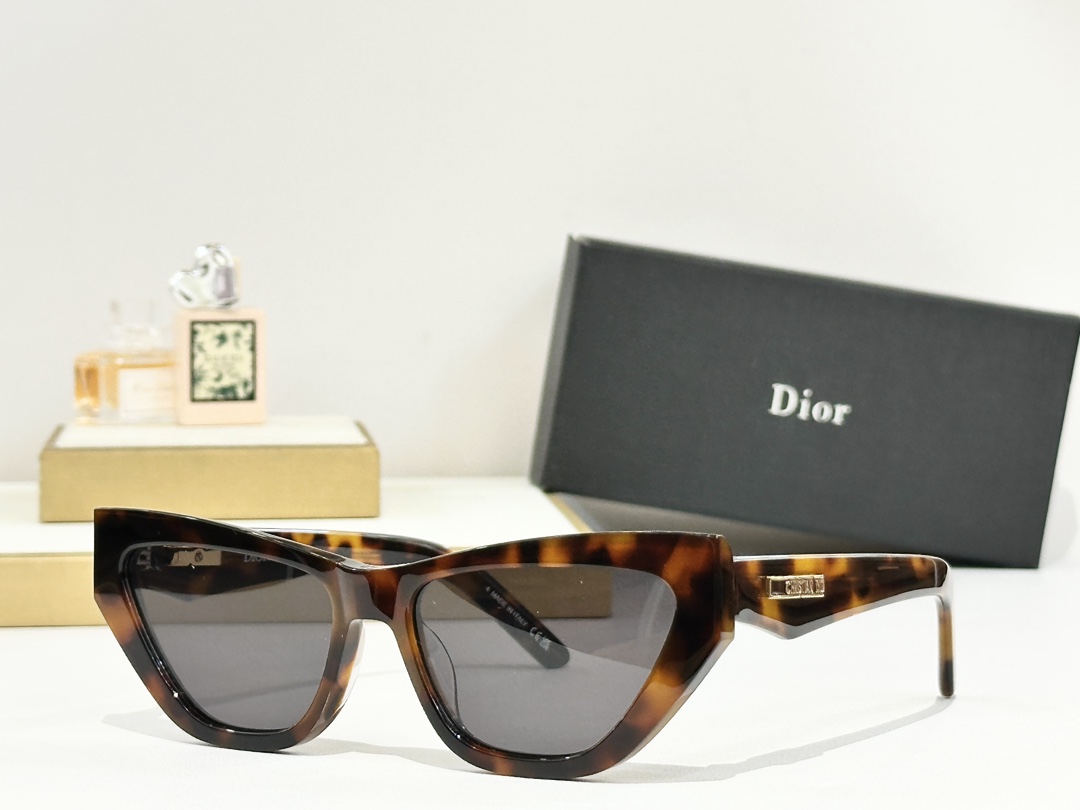  DIOR
MOD：CDior B6IXR
Size：56口16 140
