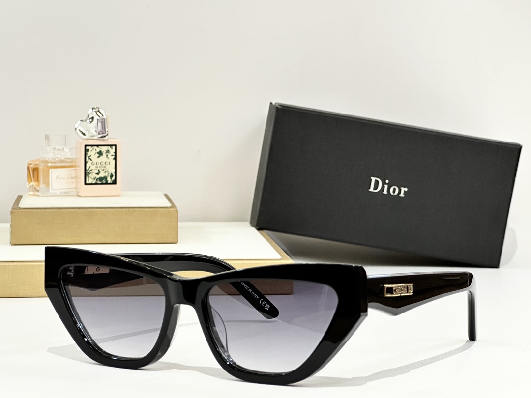 DIOR
MOD：CDior B6IXR
Size：56口16 140
