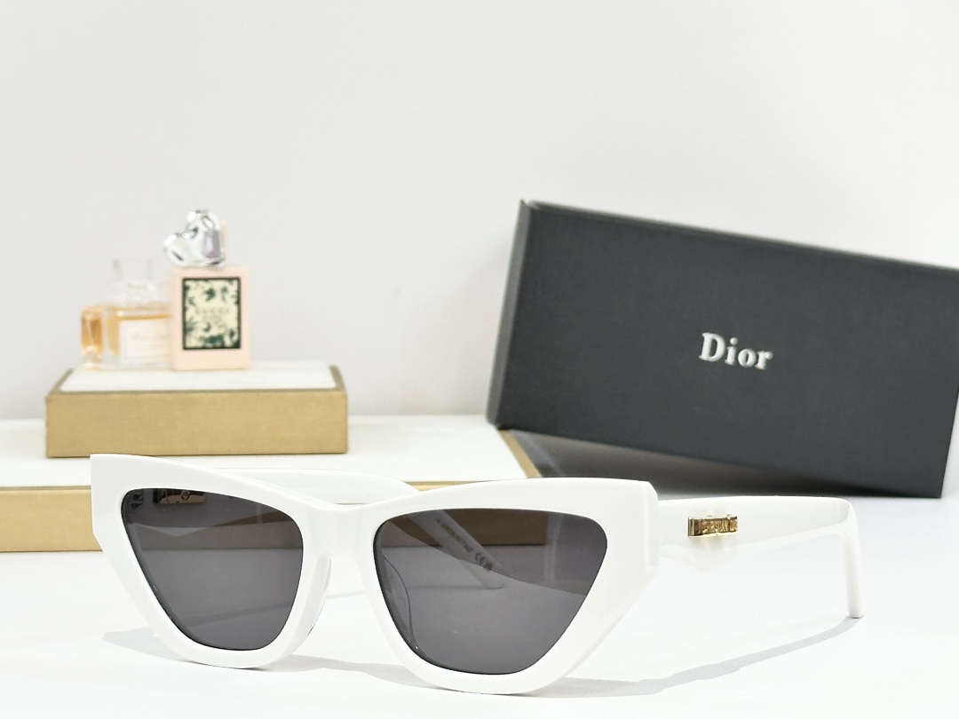  DIOR
MOD：CDior B6IXR
Size：56口16 140
