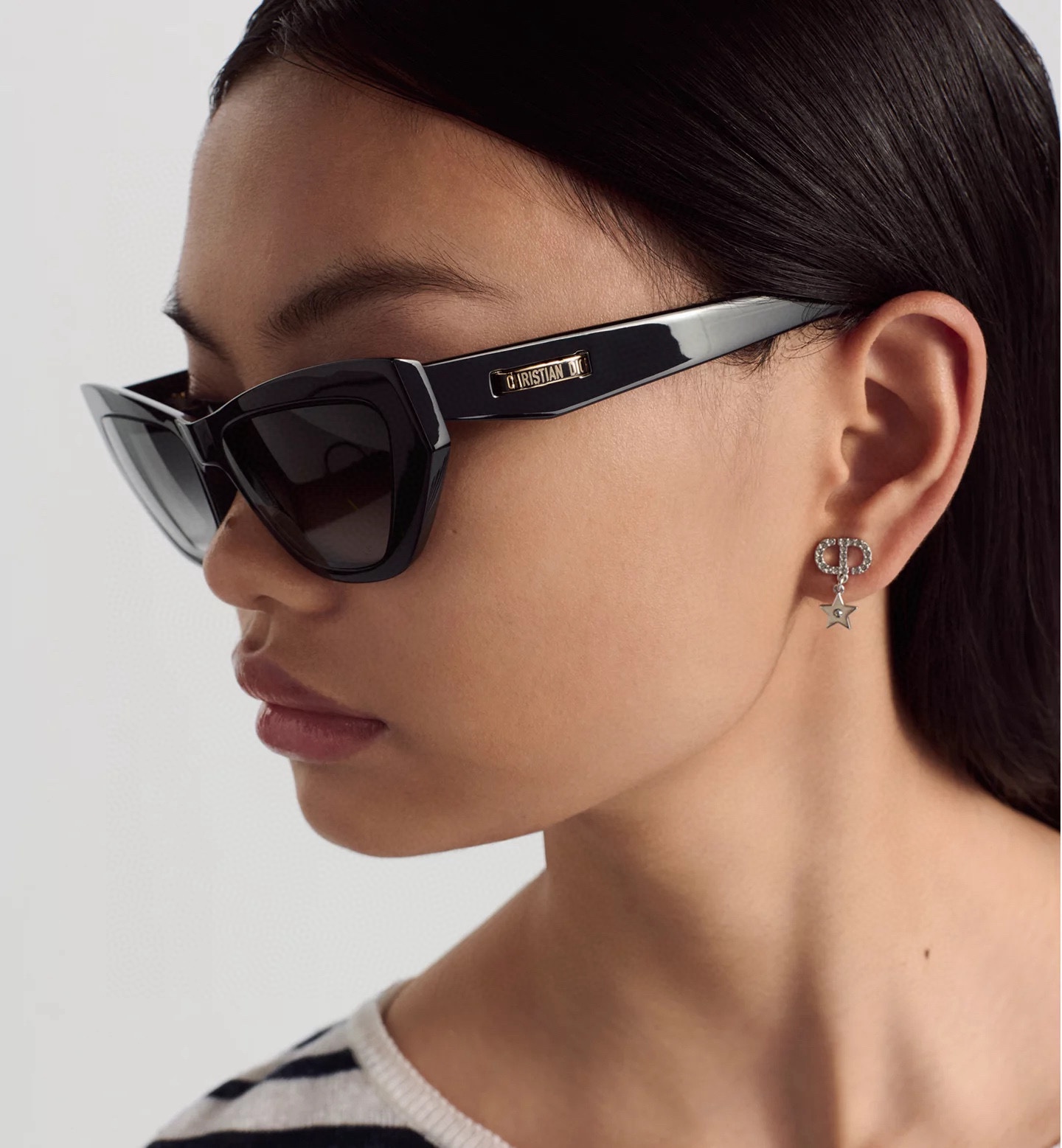  DIOR
MOD：CDior B6IXR
Size：56口16 140
