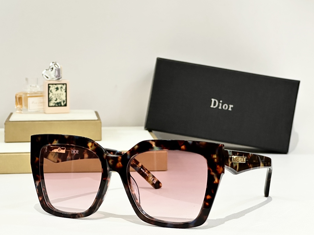  DIOR
MODS5F
Size55口18 145
