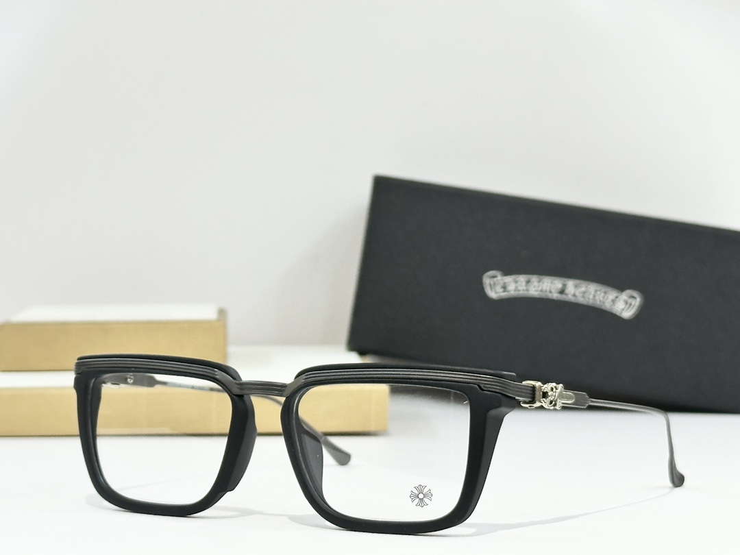  CHROMEHEART*
MODEL：TRYDIXAGAIN
SIZE：55口18-145
