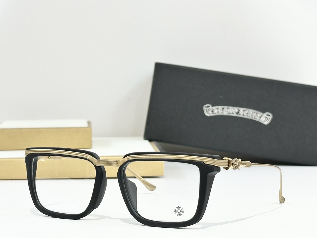  CHROMEHEART*
MODEL：TRYDIXAGAIN
SIZE：55口18-145
