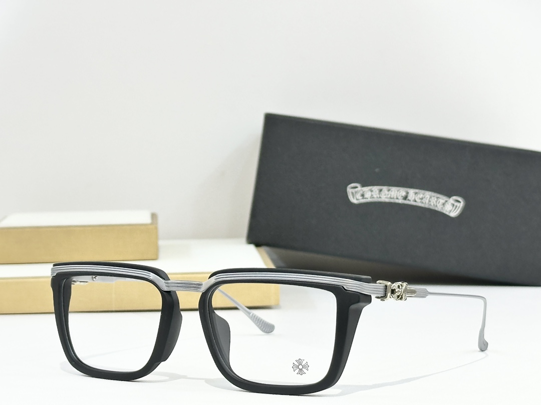  CHROMEHEART*
MODEL：TRYDIXAGAIN
SIZE：55口18-145
