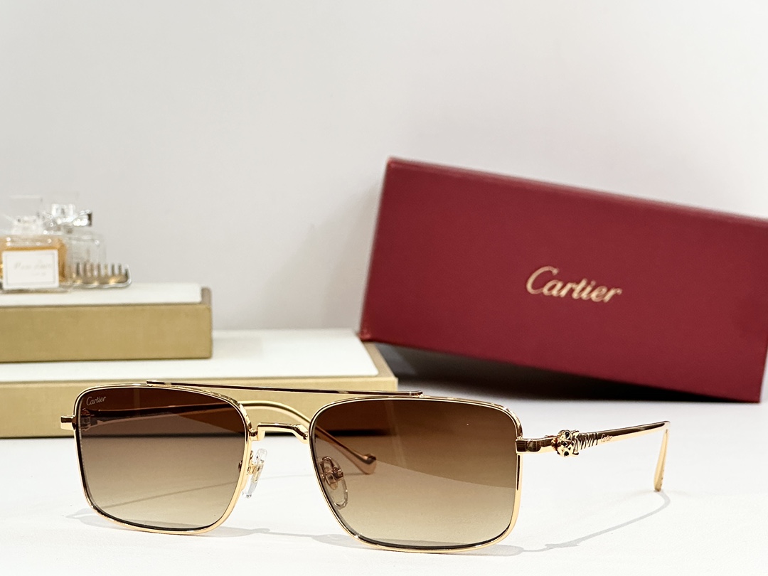 Cartie*
MODEL：CT01593
SIZE：55口18-142
 
变色：
