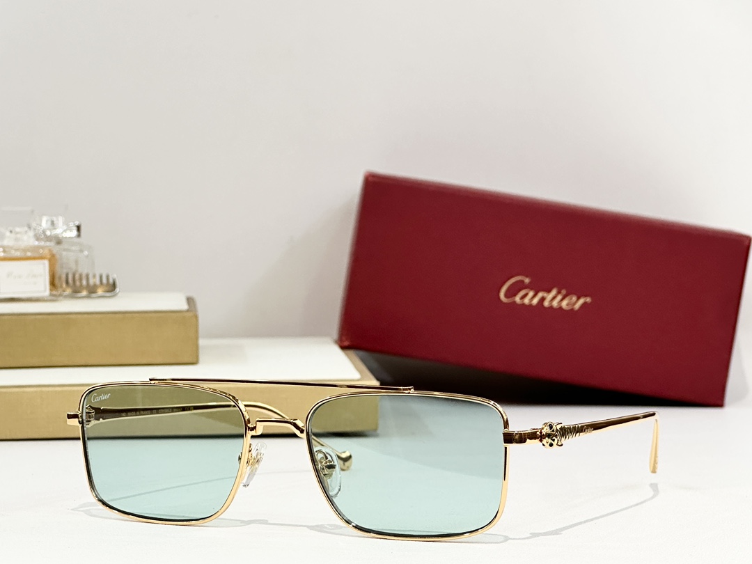 Cartie*
MODEL：CT01593
SIZE：55口18-142
 
变色：

