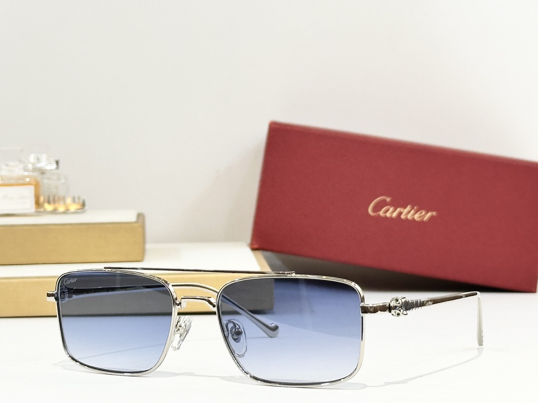 Cartie*
MODEL：CT01593
SIZE：55口18-142
 
变色：
