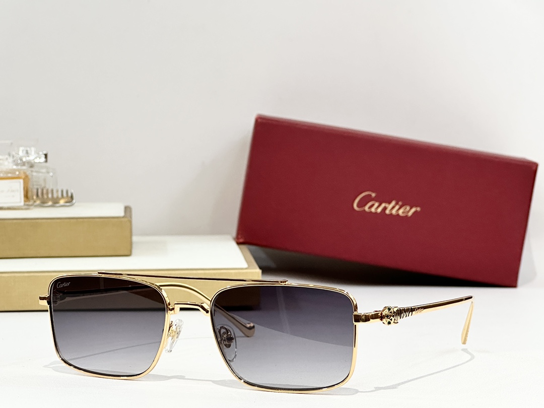 Cartie*
MODEL：CT01593
SIZE：55口18-142
 
变色：
