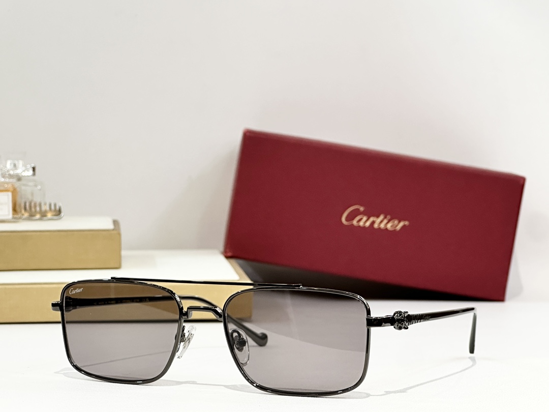 Cartie*
MODEL：CT01593
SIZE：55口18-142
 
变色：
