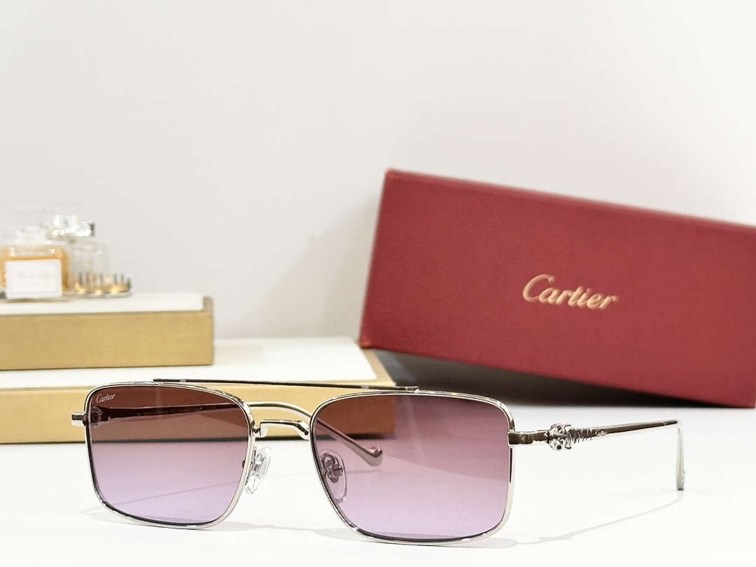 Cartie*
MODEL：CT01593
SIZE：55口18-142
 
变色：
