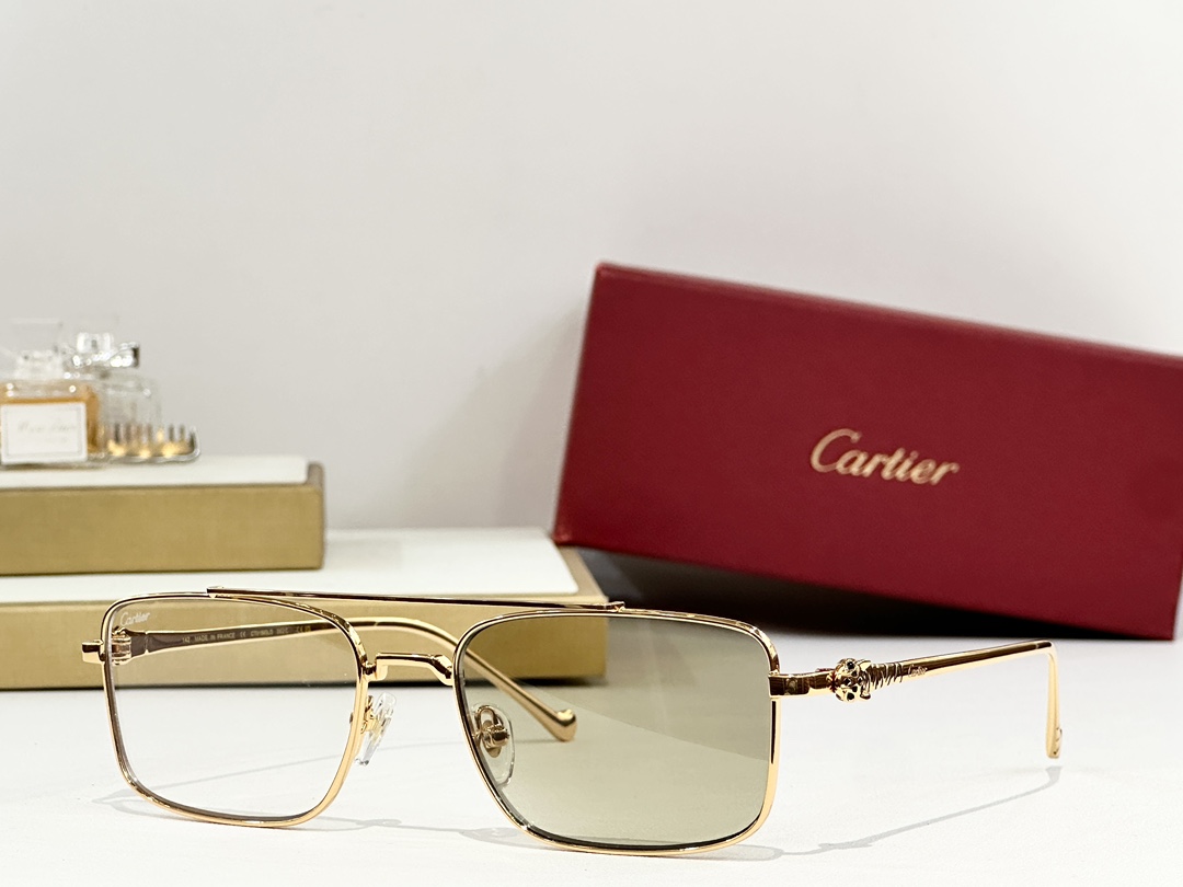 Cartie*
MODEL：CT01593
SIZE：55口18-142
 
变色：
