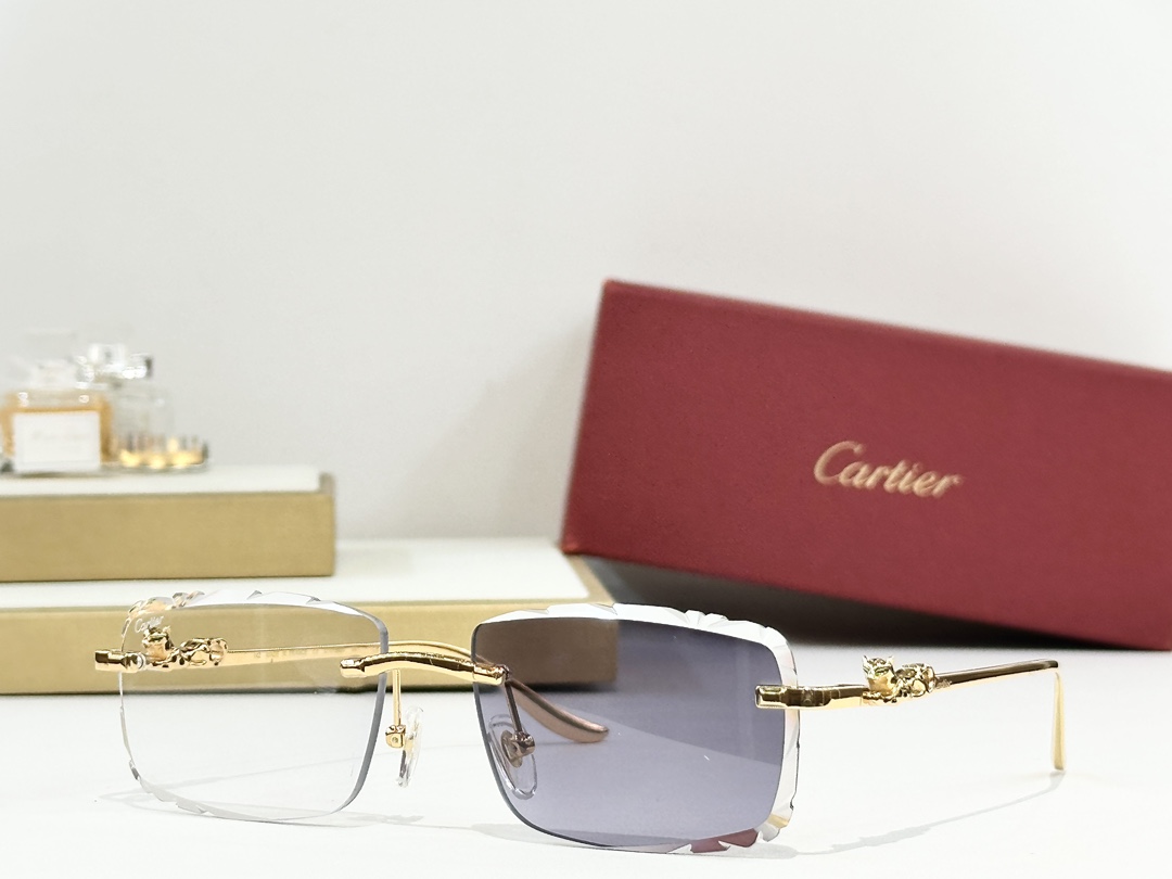 Cartie*
MODEL：CT01592
SIZE：57口17-142
 
变色：