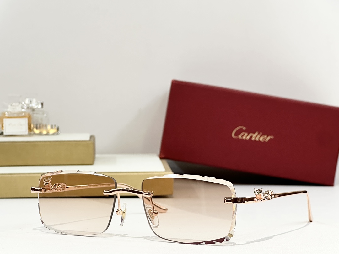 Cartie*
MODEL：CT01592
SIZE：57口17-142
 
变色：