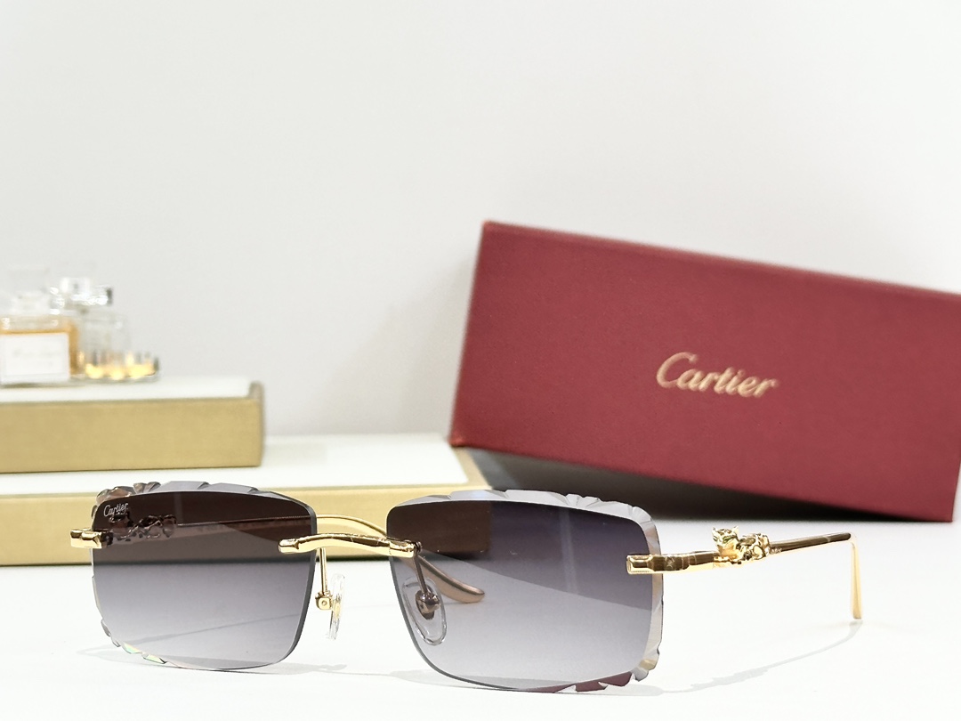 Cartie*
MODEL：CT01592
SIZE：57口17-142
 
变色：