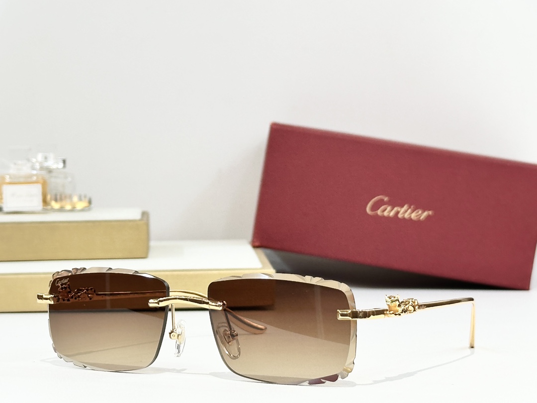 Cartie*
MODEL：CT01592
SIZE：57口17-142
 
变色：