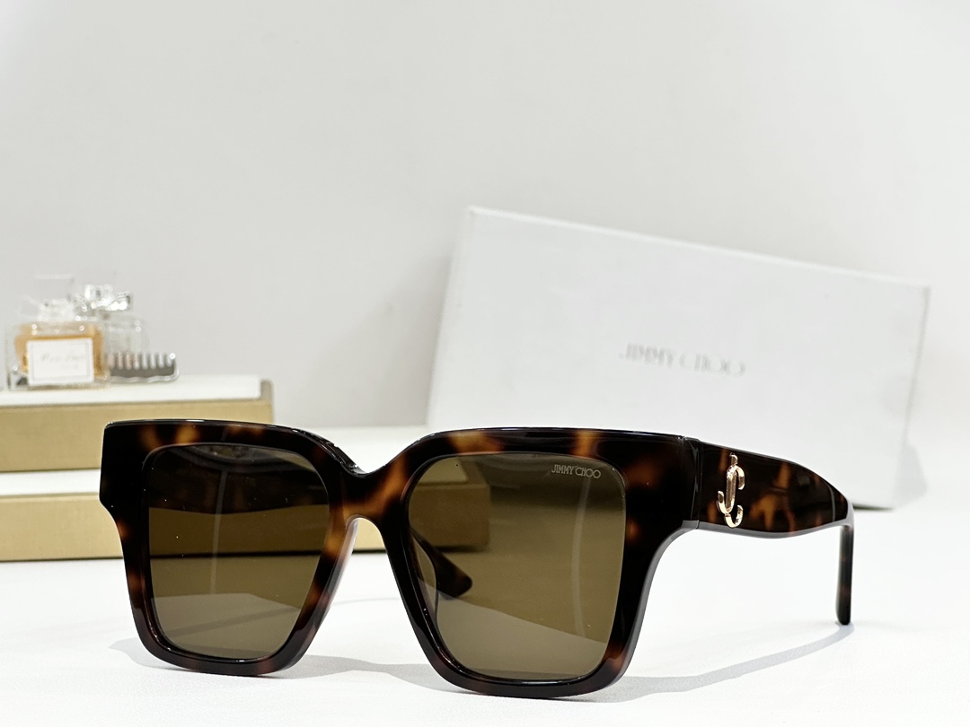  JIMMY CHO*
MODEL：JC5003
SIZE：53口17-140
