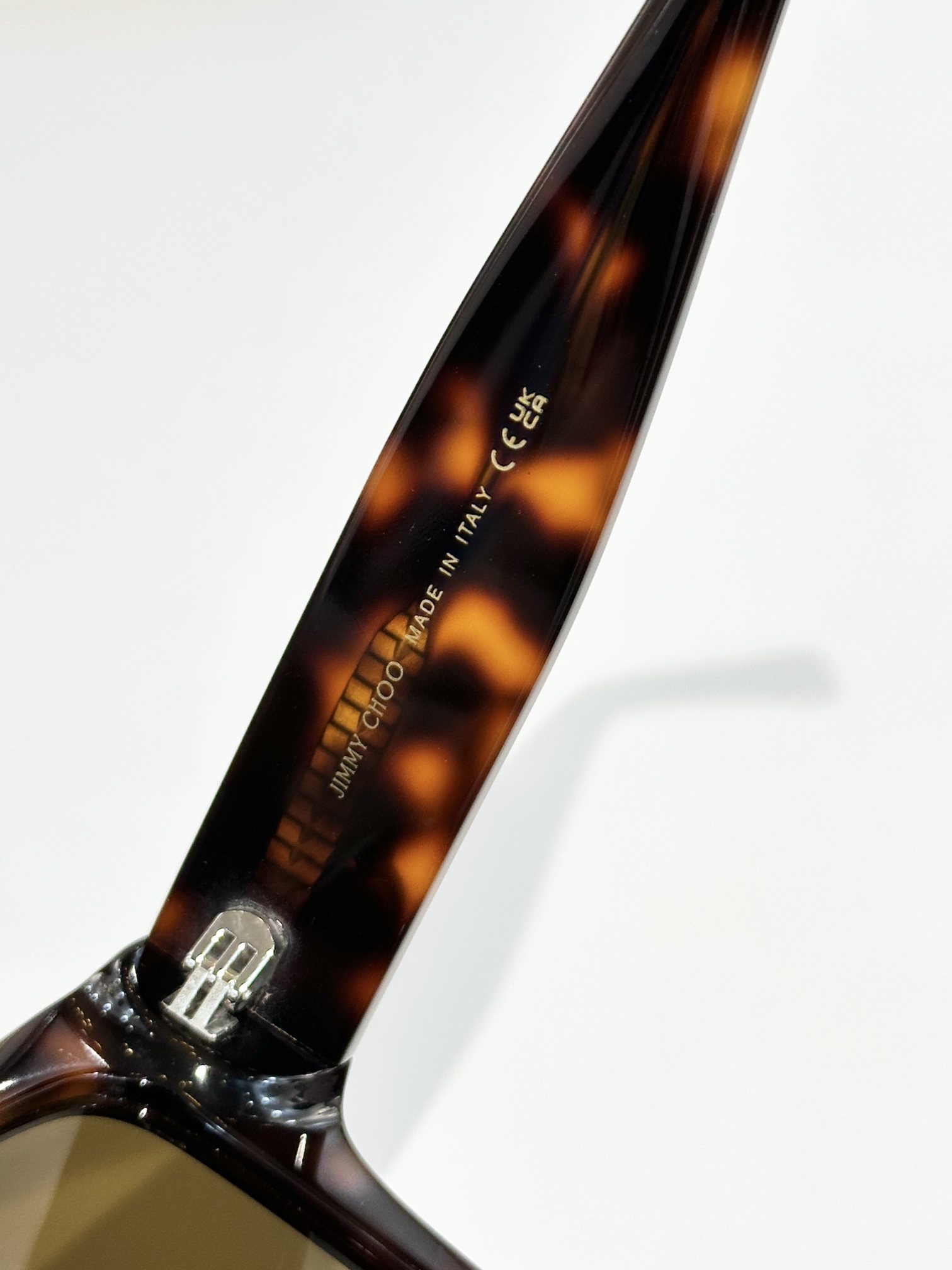  JIMMY CHO*
MODEL：JC5003
SIZE：53口17-140

