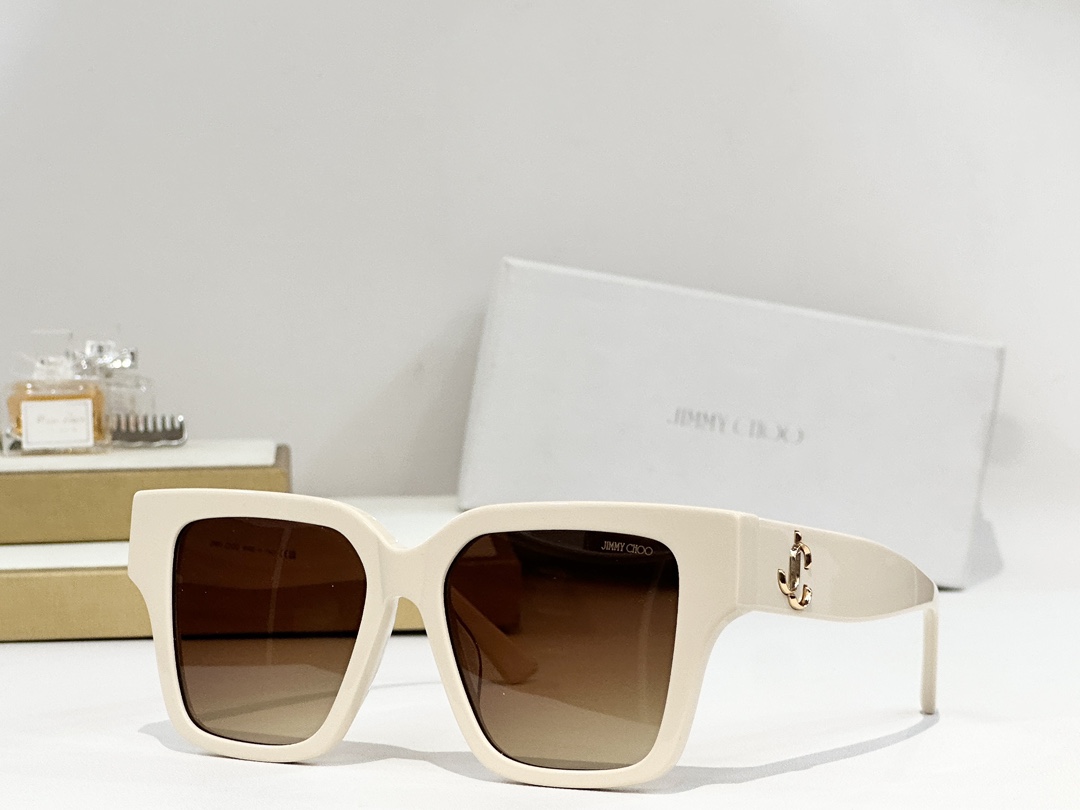 JIMMY CHO*
MODEL：JC5003
SIZE：53口17-140
