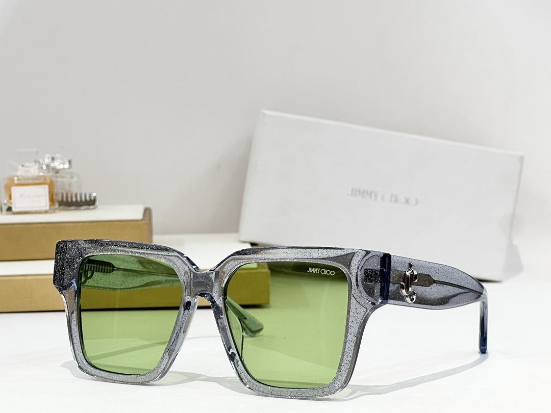  JIMMY CHO*
MODEL：JC5003
SIZE：53口17-140
