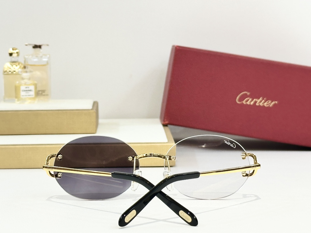  Cartie*
MODEL：CTO
Size：56口16 135
