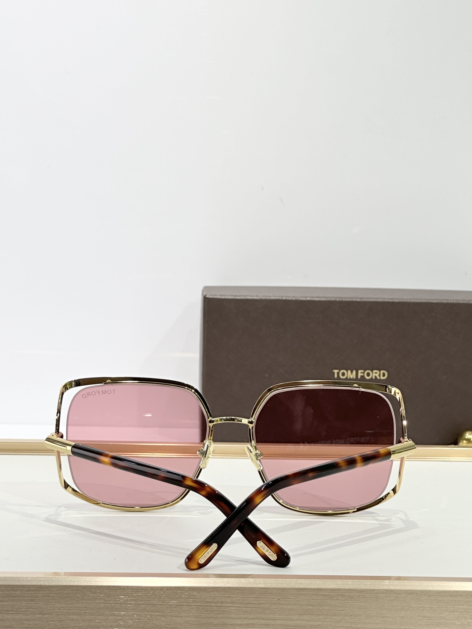  TOM FOR*
MODEL：TF1092
SIZE：60口19-130

