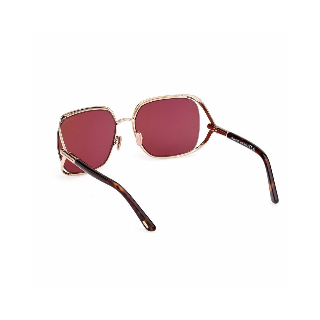  TOM FOR*
MODEL：TF1092
SIZE：60口19-130
