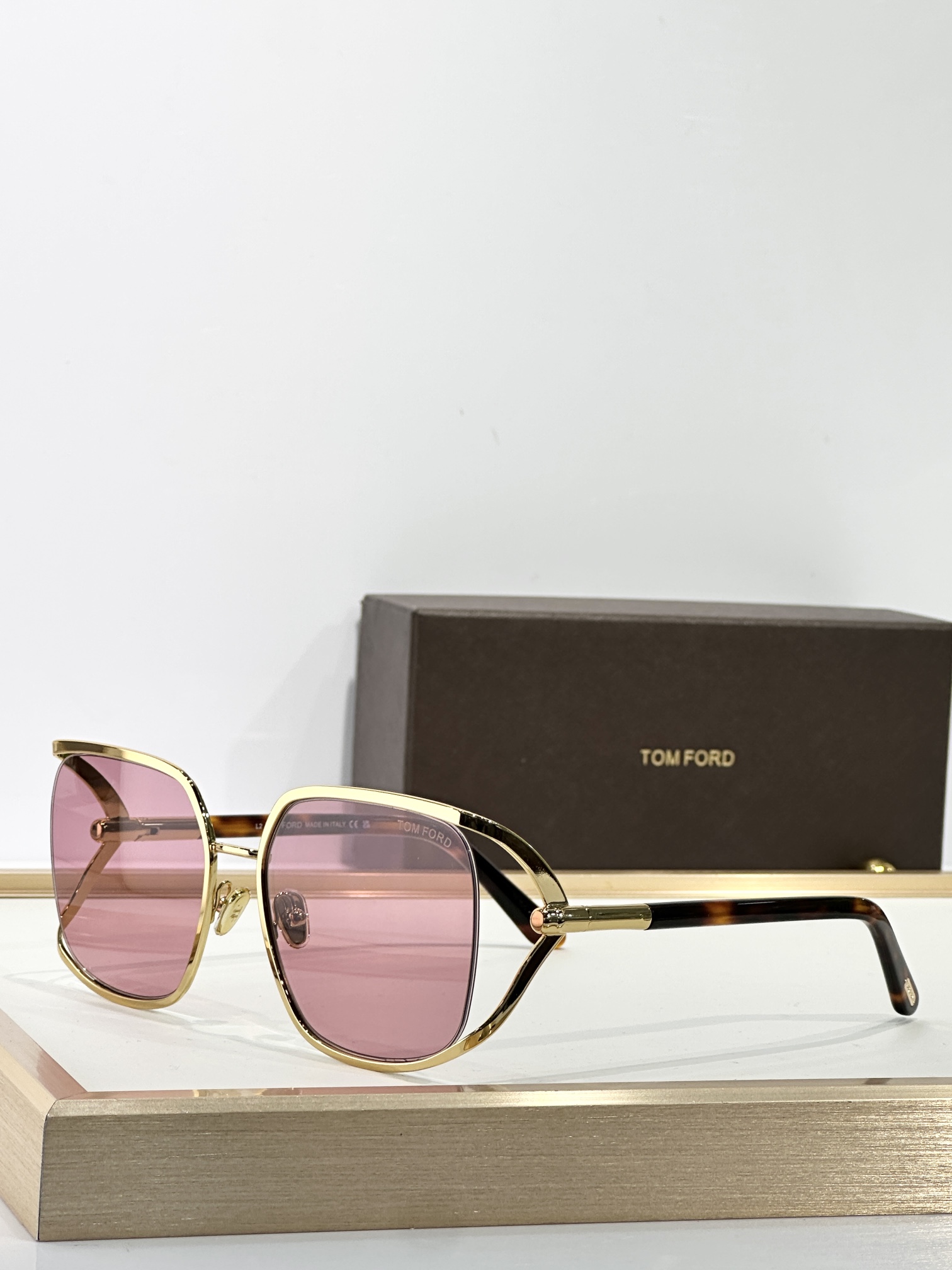  TOM FOR*
MODEL：TF1092
SIZE：60口19-130
