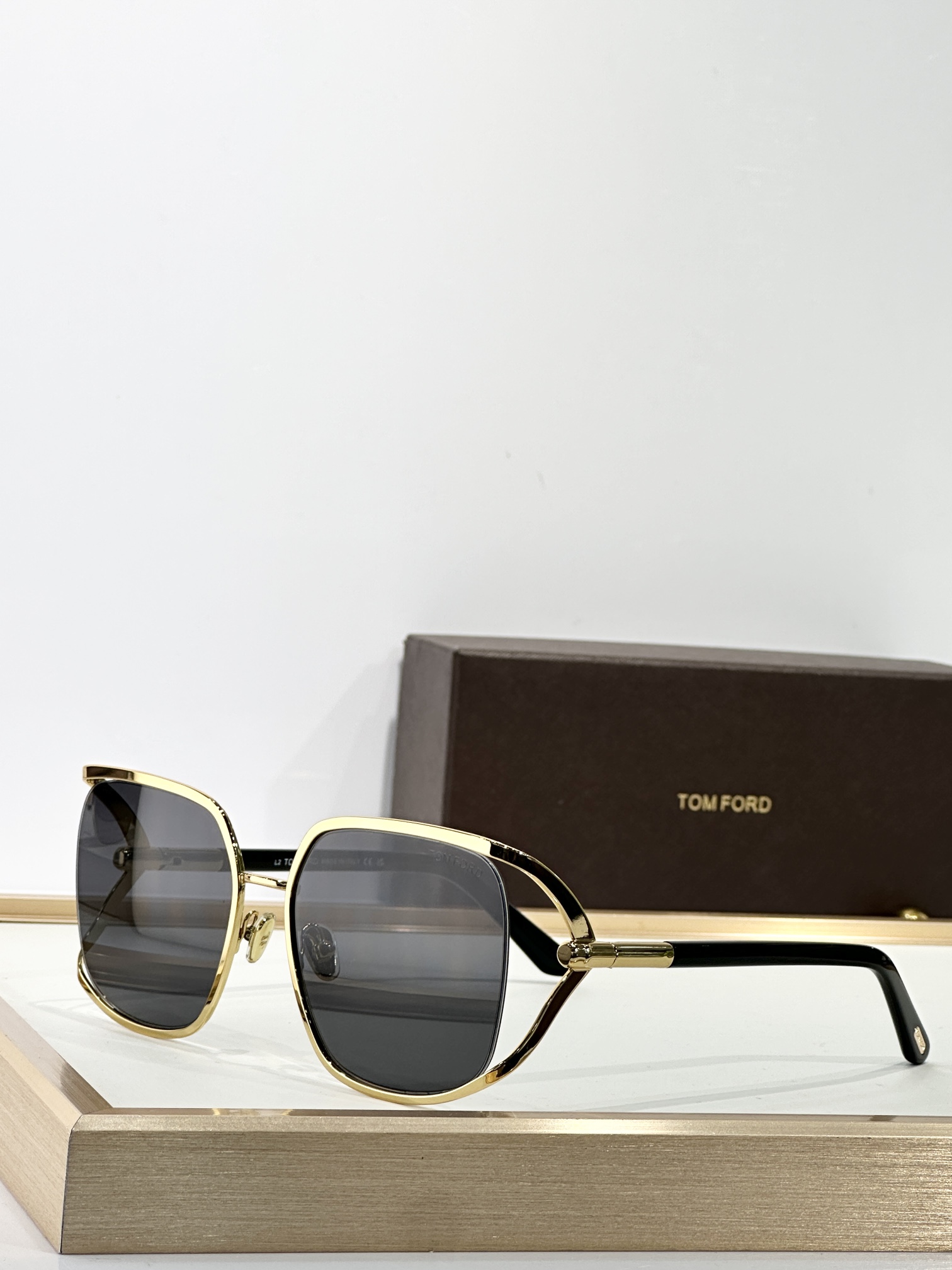  TOM FOR*
MODEL：TF1092
SIZE：60口19-130
