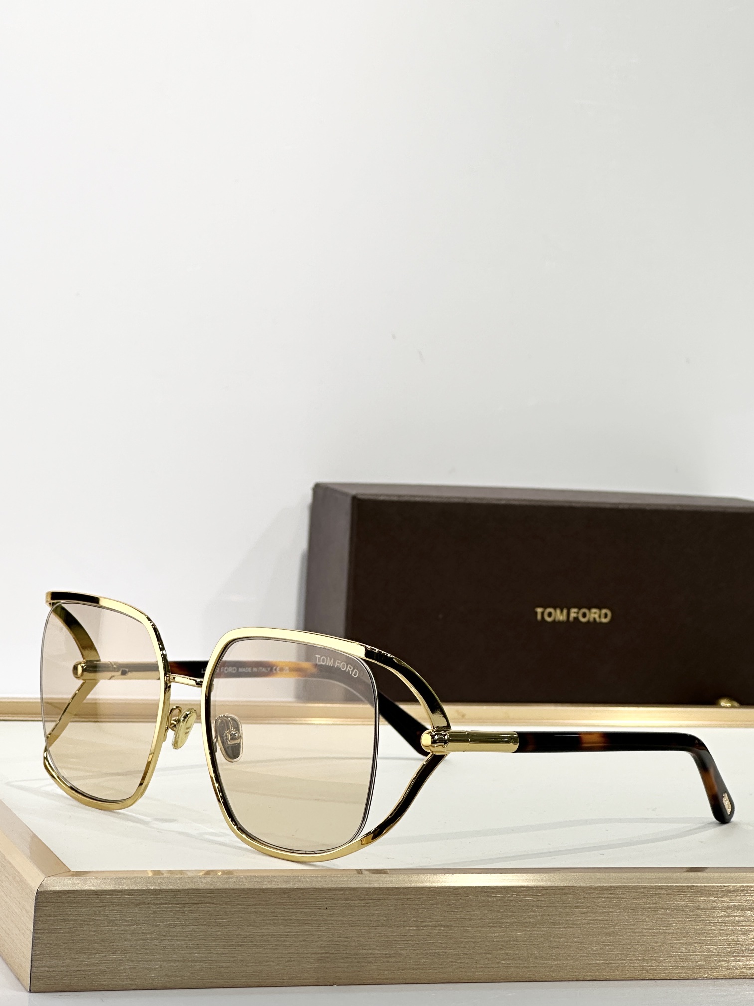  TOM FOR*
MODEL：TF1092
SIZE：60口19-130
