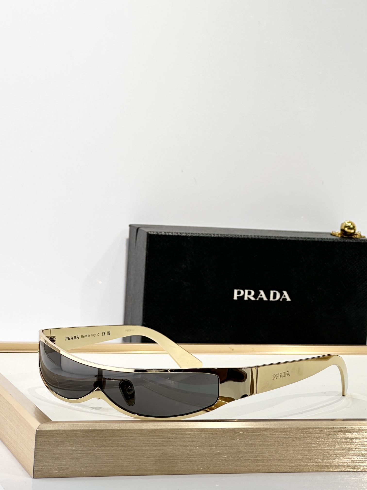  PRAD*
MODEL SPR B22S
SIZE：123口3-138
