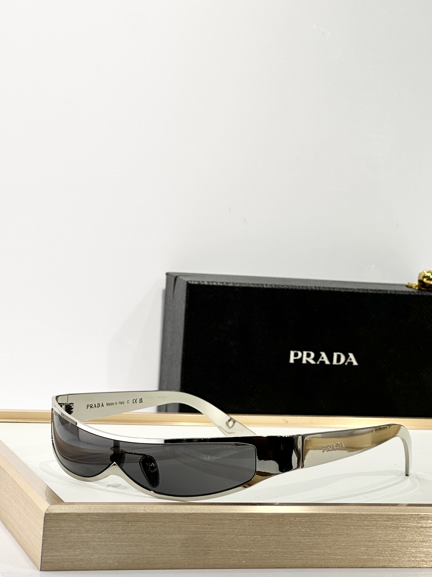  PRAD*
MODEL SPR B22S
SIZE：123口3-138
